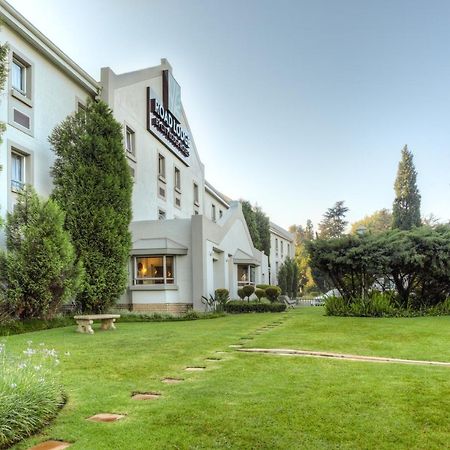 Road Lodge Germiston Exterior photo