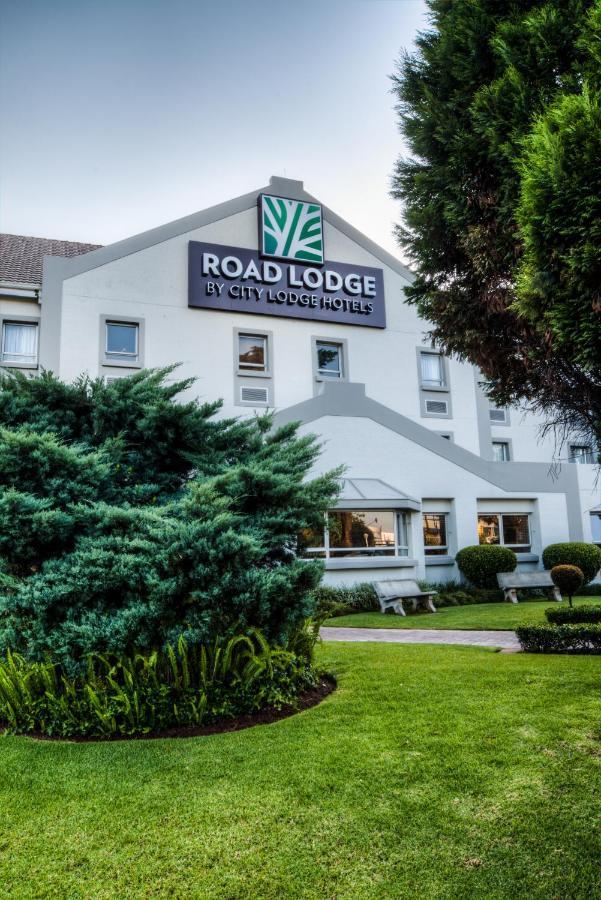 Road Lodge Germiston Exterior photo